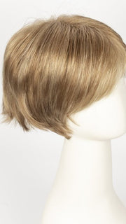 SPRING HONEY | Honey Blonde and Gold Platinum Blonde evenly blended