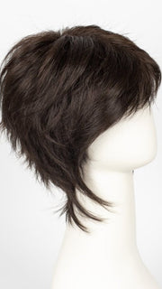 CAPPUCINO | Dark Brown
