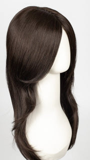 CAPPUCINO | Dark Brown