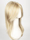 CREAMY BLONDE | Platinum and Light Gold Blonde Evenly Blended