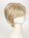 CREAMY BLONDE | Platinum and Light Gold Blonde Evenly Blended