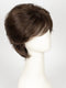 GINGER BROWN | Medium Auburn Evenly Blended with Medium Brown