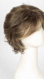 HARVEST GOLD | Medium Brown Evenly Blended with Dark Gold Blonde