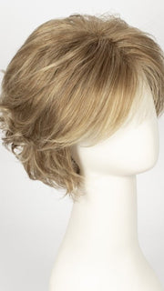 SPRING HONEY | Honey Blonde Evenly Blended with Gold Platinum Blonde