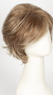 STRAWBERRY SWIRL | Honey Blonde Evenly Blended with Platinum Blonde