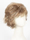 STRAWBERRY SWIRL | Honey Blonde and Platinum Blonde evenly blended