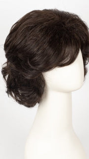CAPPUCINO | Dark Brown