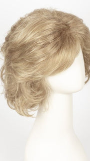 GOLD BLONDE | Medium Gold Blonde and Light Gold Blonde Blend