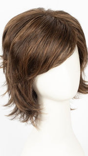TOASTED BROWN | Dark Brown and Light Brown Blend