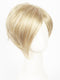 CREAMY BLONDE | Platinum and Light Gold Blonde evenly blended