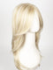 CREAMY BLONDE | Platinum and Light Gold Blonde evenly blended