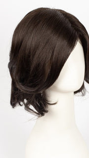 CAPPUCINO | Dark Brown
