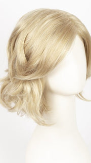  CREAMY BLONDE | Platinum and Light Gold Blonde evenly blended