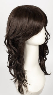 CAPPUCINO | Dark Brown							
