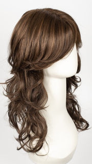 TOASTED-BROWN | Dark Brown and Light Brown Blend