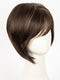 COFFEE LATTE | Dark Brown & Honey Brown evenly blend highlights							