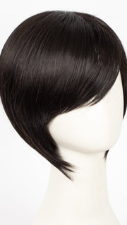 EXPRESSO | Darkest Brown							