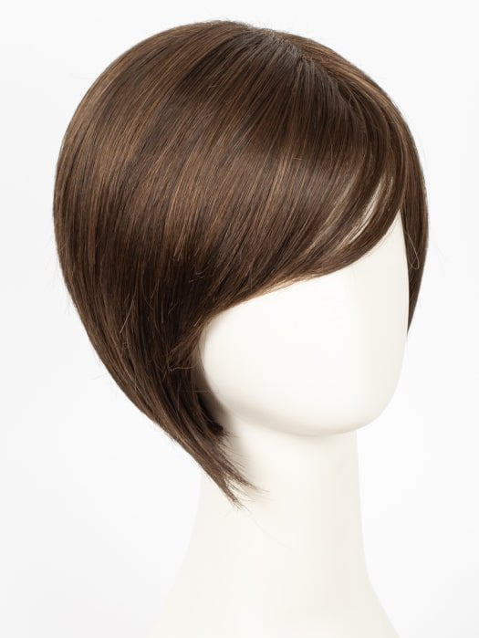 TOASTED-BROWN | Dark Brown and Light Brown Blend