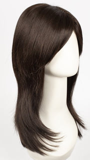 CAPPUCINO | Dark Brown