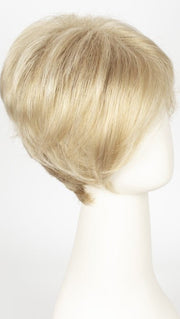 CREAMY-BLOND | Platinum and Light Gold Blonde evenly blended