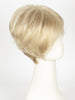 CREAMY-BLOND | Platinum and Light Gold Blonde evenly blended