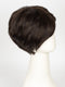 DARK-CHOCOLATE | Dark Brown and Medium Brown evenly blended