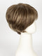 ICED-MOCHA | Medium Brown blended with Light Blonde highlights