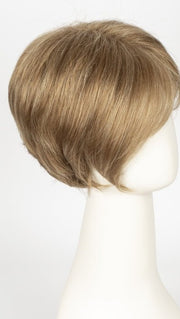 SPRING-HONEY | Honey Blonde and Gold Platinum Blonde evenly blended