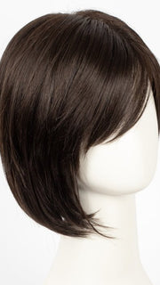 CAPPUCINO | Dark Brown