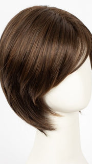 TOASTED-BROWN | Dark Brown and Light Brown blend