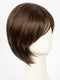 TOASTED-BROWN | Dark Brown and Light Brown blend
