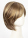 MOCHACCINO | Light Brown base with Strawberry Blonde highlights