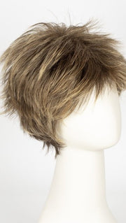 HARVEST GOLD | Medium Brown Evenly Blended with Dark Gold Blonde