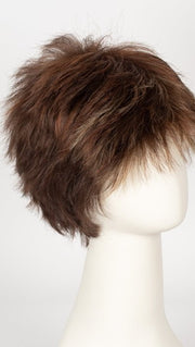 RAZBERRY ICE | Medium Auburn Base with Copper and Strawberry Blonde Highlights