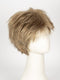 SPRING-HONEY | Honey Blonde Evenly Blended with Gold Platinum Blonde