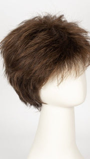 TOASTED BROWN | Dark Brown and Light Brown Blend