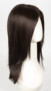 CAPPUCINO | Dark Brown