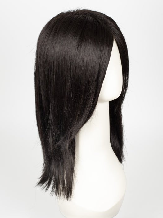 EXPRESSO | Darkest Brown