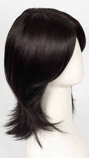 EXPRESSO | Darkest Brown