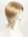 VANILLA-LUSH | Bright Copper and Platinum Blonde evenly blended tipped light