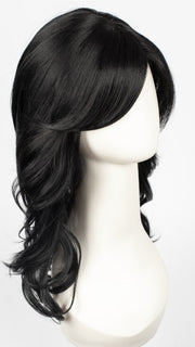1 | Jet Black