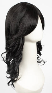 1B | Off Black