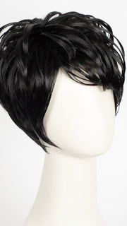 1 | Jet Black