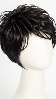 1B | Off Black