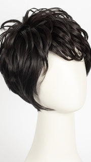 2 | Dark Brown