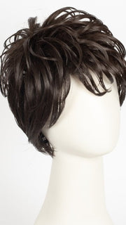 4 | Medium Dark Brown