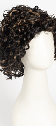 FS1B/27 | 80% Off Black with 20% Honey Blonde