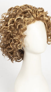 P2216 | Piano Color. Light Brown, Platinum, Reddish Blonde Mixed