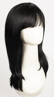 1 | Jet Black