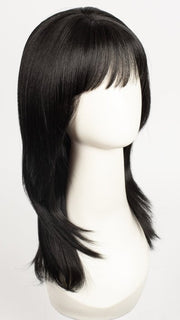 1B | Off Black